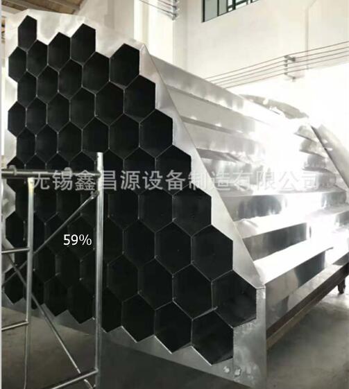 316L不銹鋼陽極管的性能分析