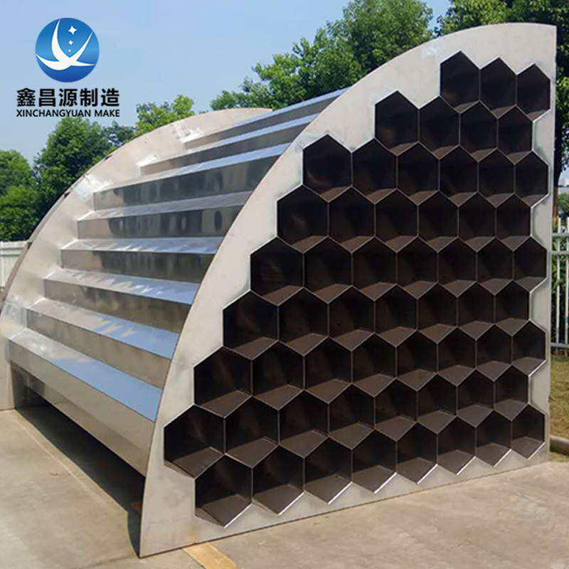 不銹鋼陽極管的數(shù)量是根據(jù)什么決定的？
