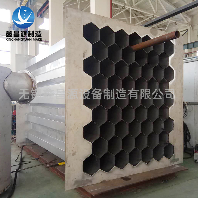 不銹鋼陽(yáng)極管的發(fā)展前景如何？