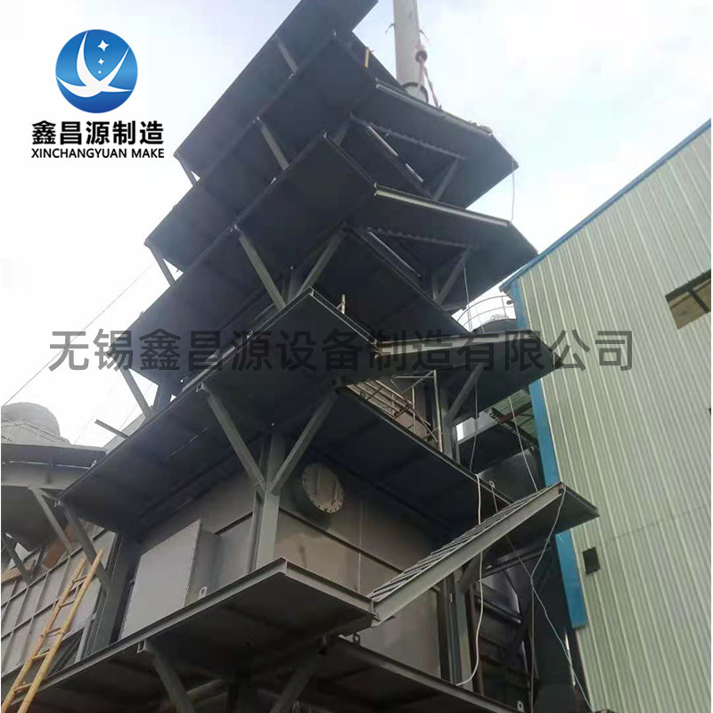 除塵器的組成部分有哪些？