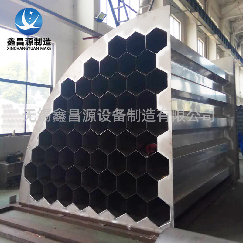 濕電除塵不銹鋼陽(yáng)極管多少錢？