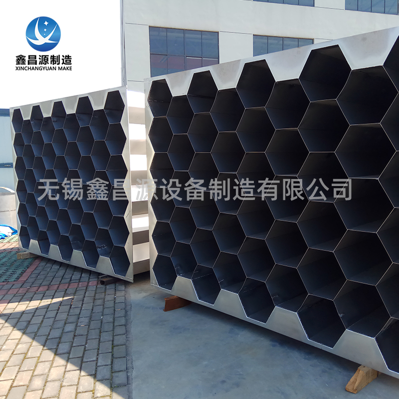 不銹鋼陽極管有哪些優(yōu)點？