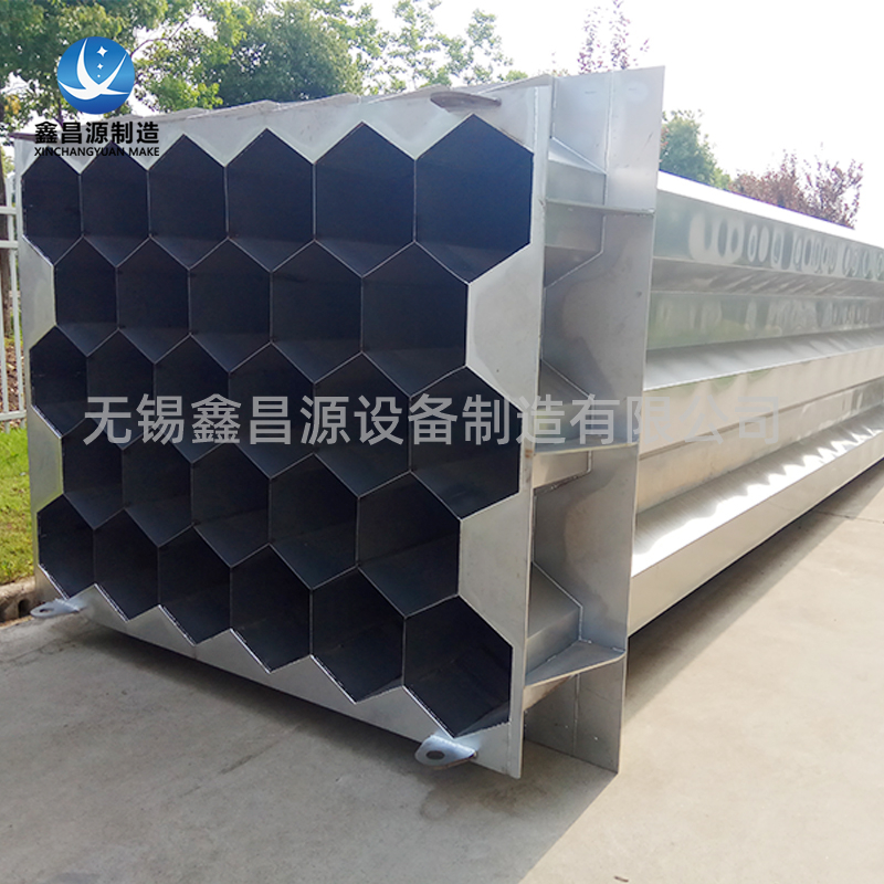 不銹鋼陽極管具有哪些運用特點？
