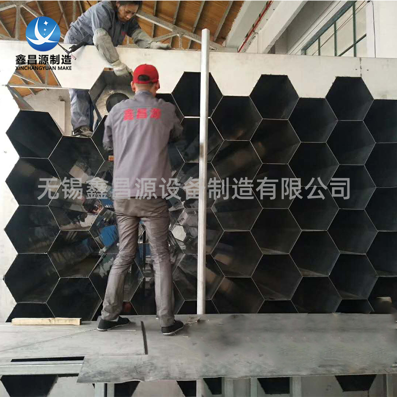 不銹鋼陽極管具有哪些運用特點？