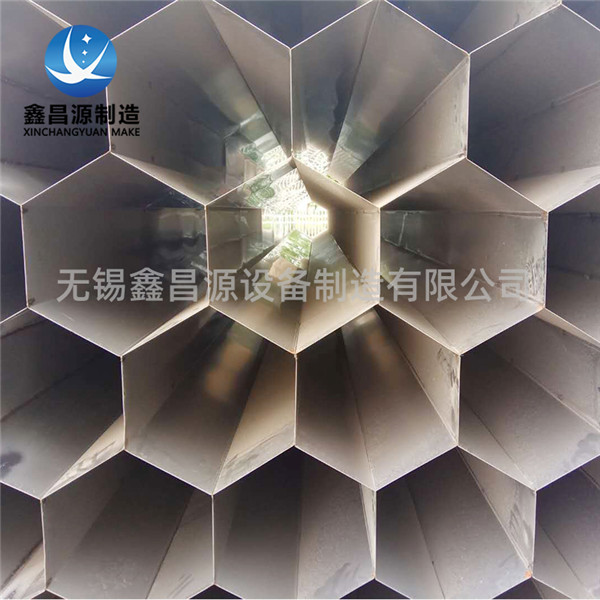 2205不銹鋼陽極管具有哪些運(yùn)用特點(diǎn)？